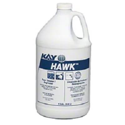 Hawk Citrus Scent Fryer Cleaner 1 GAL RTU 4/Case
