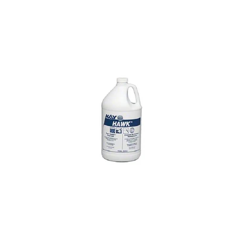 Hawk Citrus Scent Fryer Cleaner 1 GAL RTU 4/Case