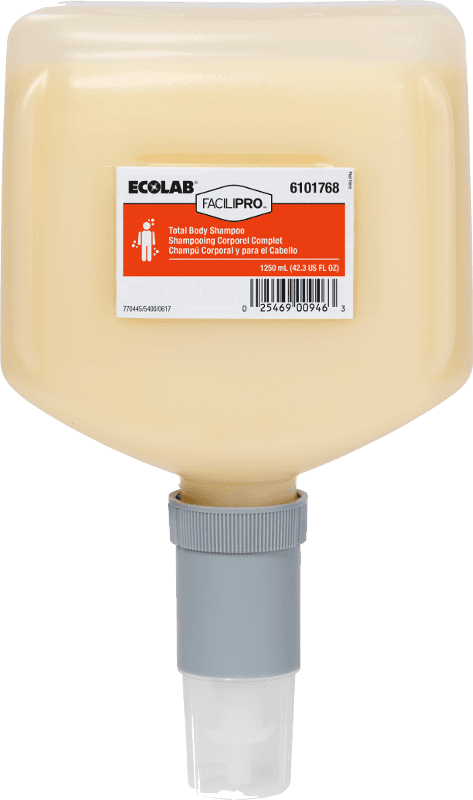 Nexa Body Wash Liquid 1.25 L 2/Case