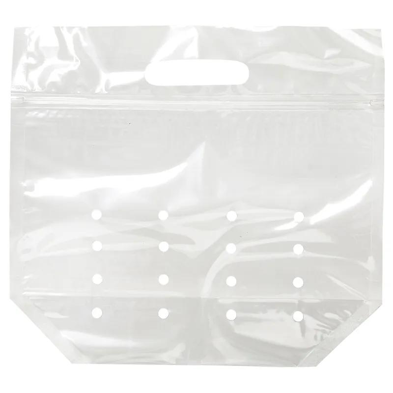 Produce Bag 11X10X4 IN 250/Case