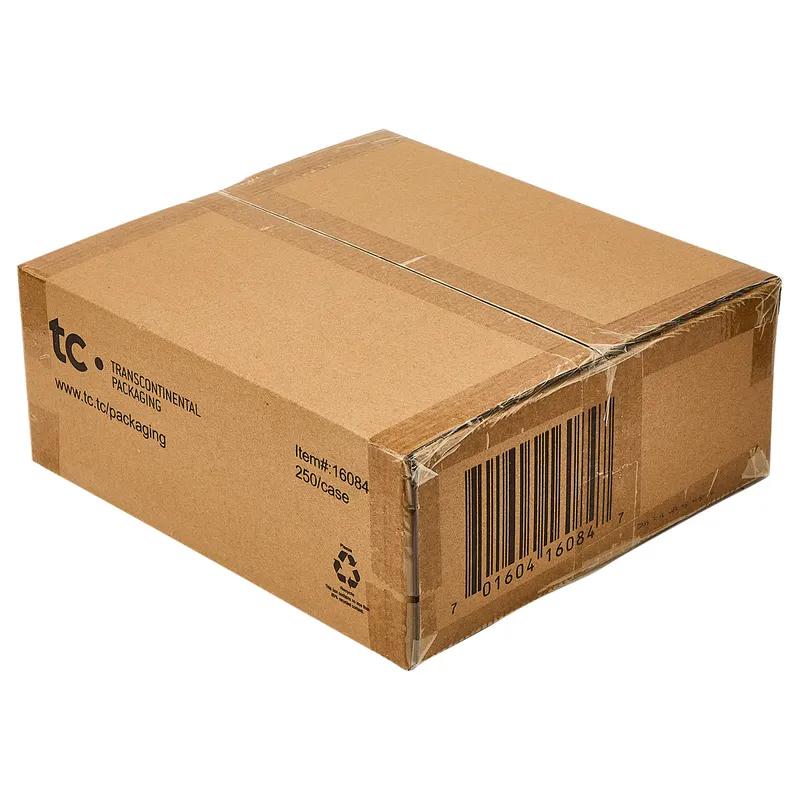 Produce Bag 11X10X4 IN 250/Case