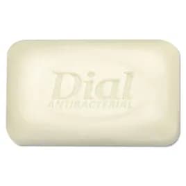 Dial Soap Bar 2.25 OZ Clean Fresh Unwrapped Antibacterial 200/Case