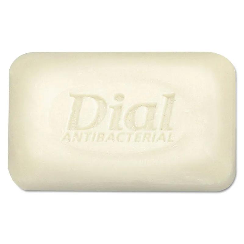 Dial Soap Bar 2.25 OZ Clean Fresh Unwrapped Antibacterial 200/Case
