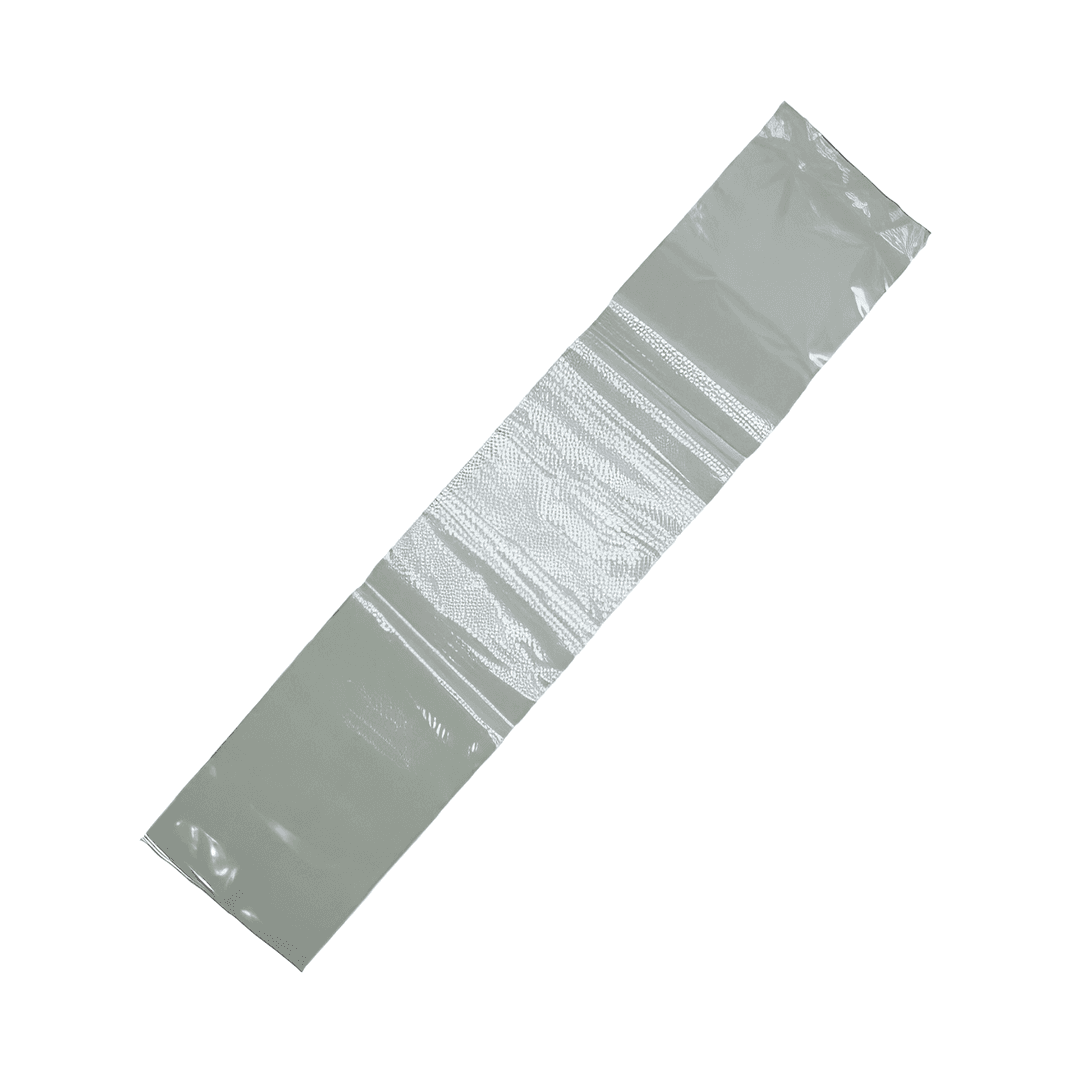 Bag 6X28 IN Plastic Micro-Perforated Wicket 1000/Case