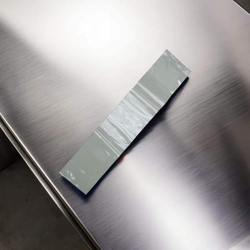 Bag 6X28 IN Plastic Micro-Perforated Wicket 1000/Case