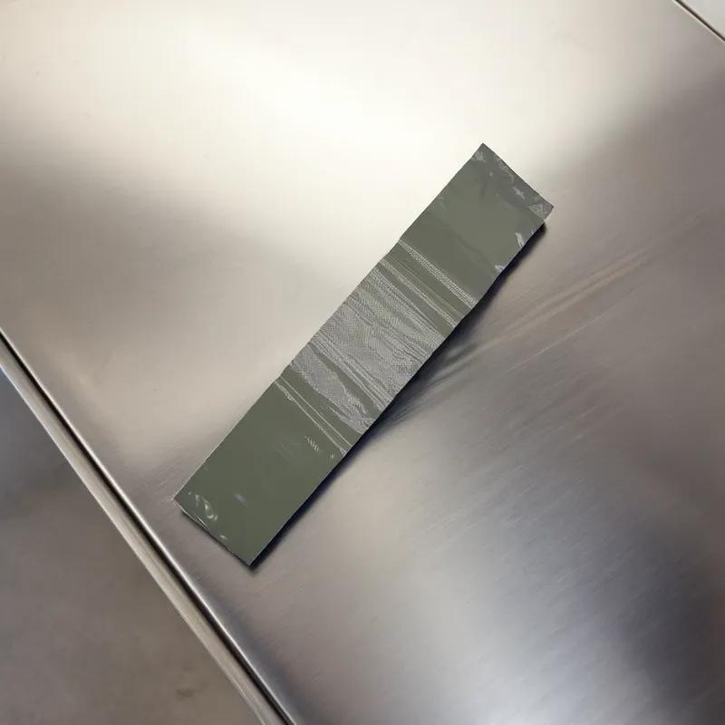 Bag 6X28 IN Plastic Micro-Perforated Wicket 1000/Case