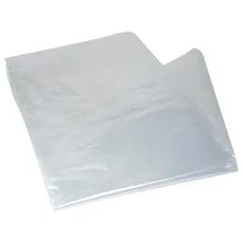Can Liner 31X28X65 IN Clear LDPE 100/Case