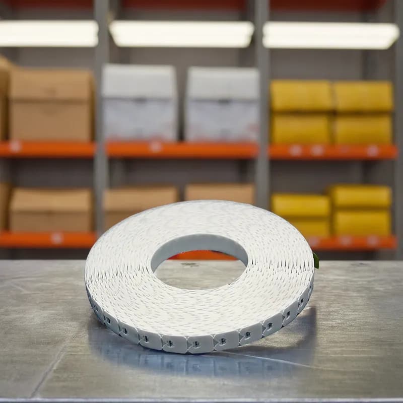 Bag Closure 15000/Case