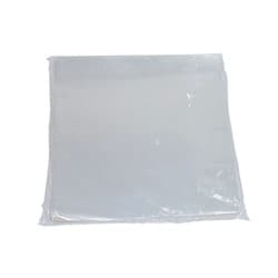 Multi-Purpose Cling Film Roll 18X18 IN PP 100 Gauge Medium Weight 1000/Pack