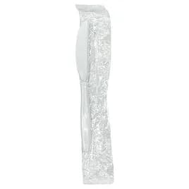 Victoria Bay Knife PP White Medium Weight Individually Wrapped 1000/Case