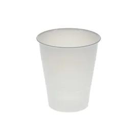 Cold Cup 5 OZ HIPS OPS Translucent 2520/Case