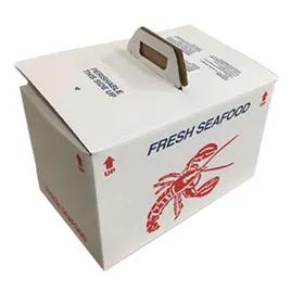 Live Lobster Bag 1/Each