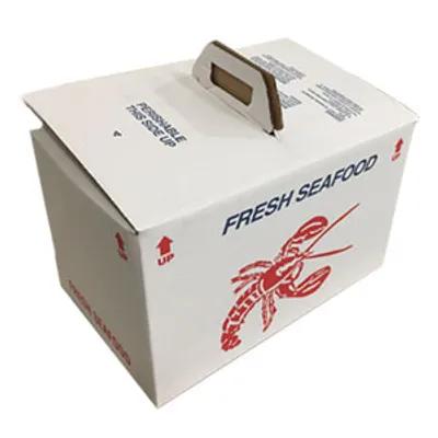 Live Lobster Bag 1/Each