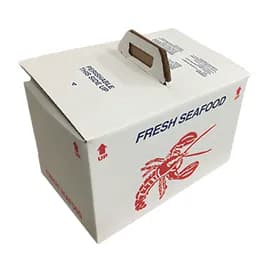 Live Lobster Bag 1/Each