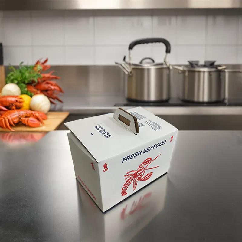 Live Lobster Bag 1/Each