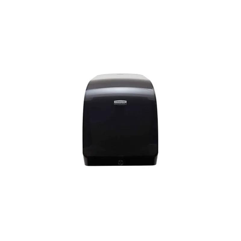 Scott® Professional Paper Towel Dispenser Blue Core 12.66X16.44X9.18 IN Wall Mount Black Hard Roll Automatic 1/Each