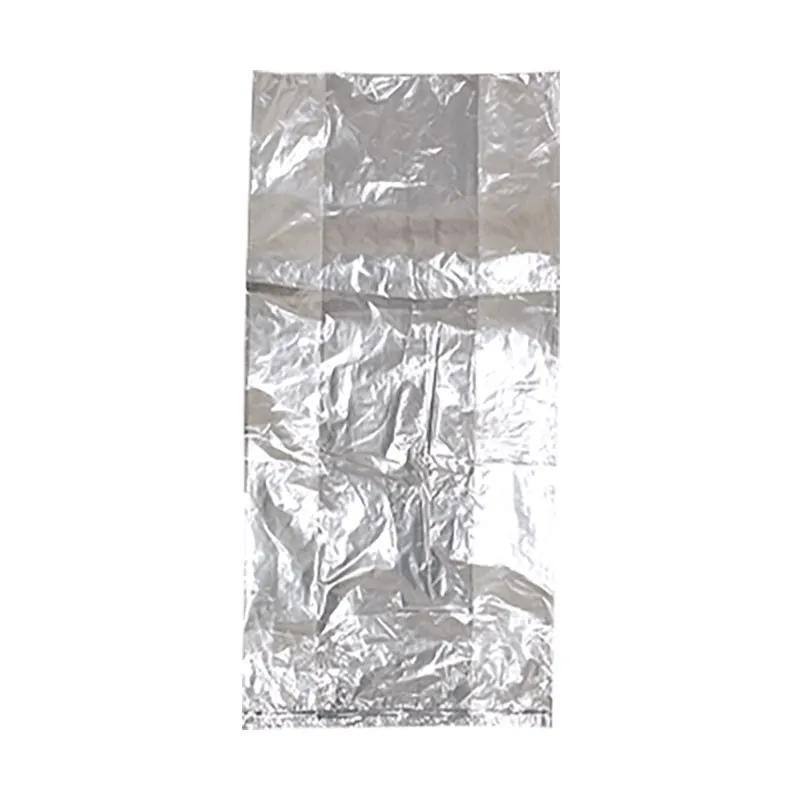 Victoria Bay Bag 8X3X15 IN LLDPE 0.7MIL Clear 1000/Case