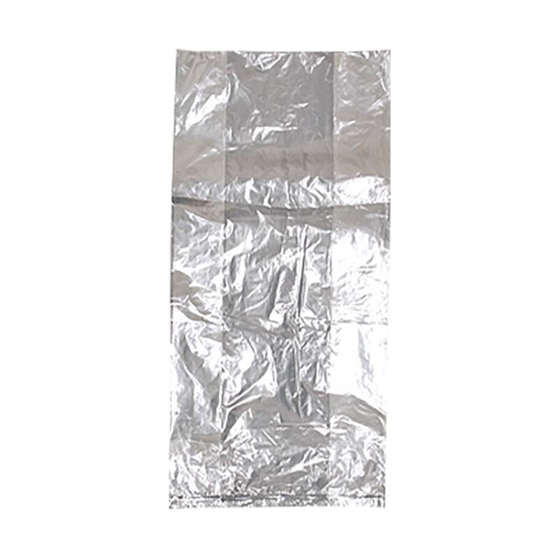 Victoria Bay Bag 8X3X15 IN LLDPE 0.7MIL Clear 1000/Case