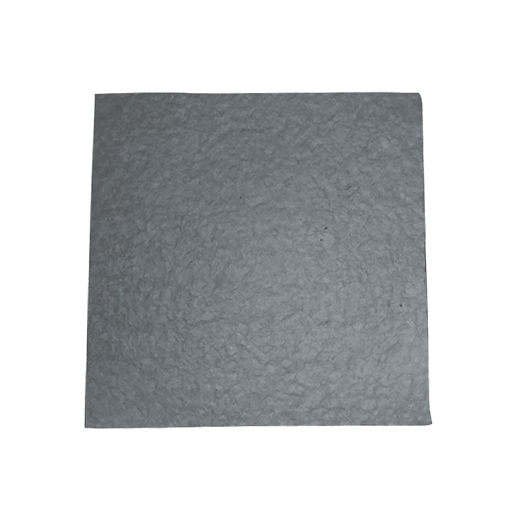Fryer Filter Sheet 11.75X11.75 IN Charcoal Super Absorbent 30/Case