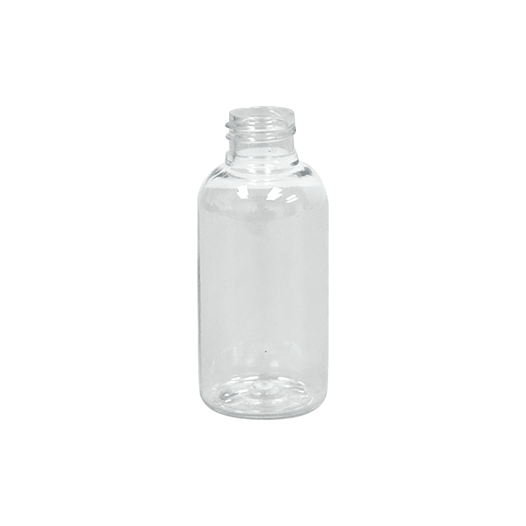 Bottle 1 OZ PET Round 990/Case