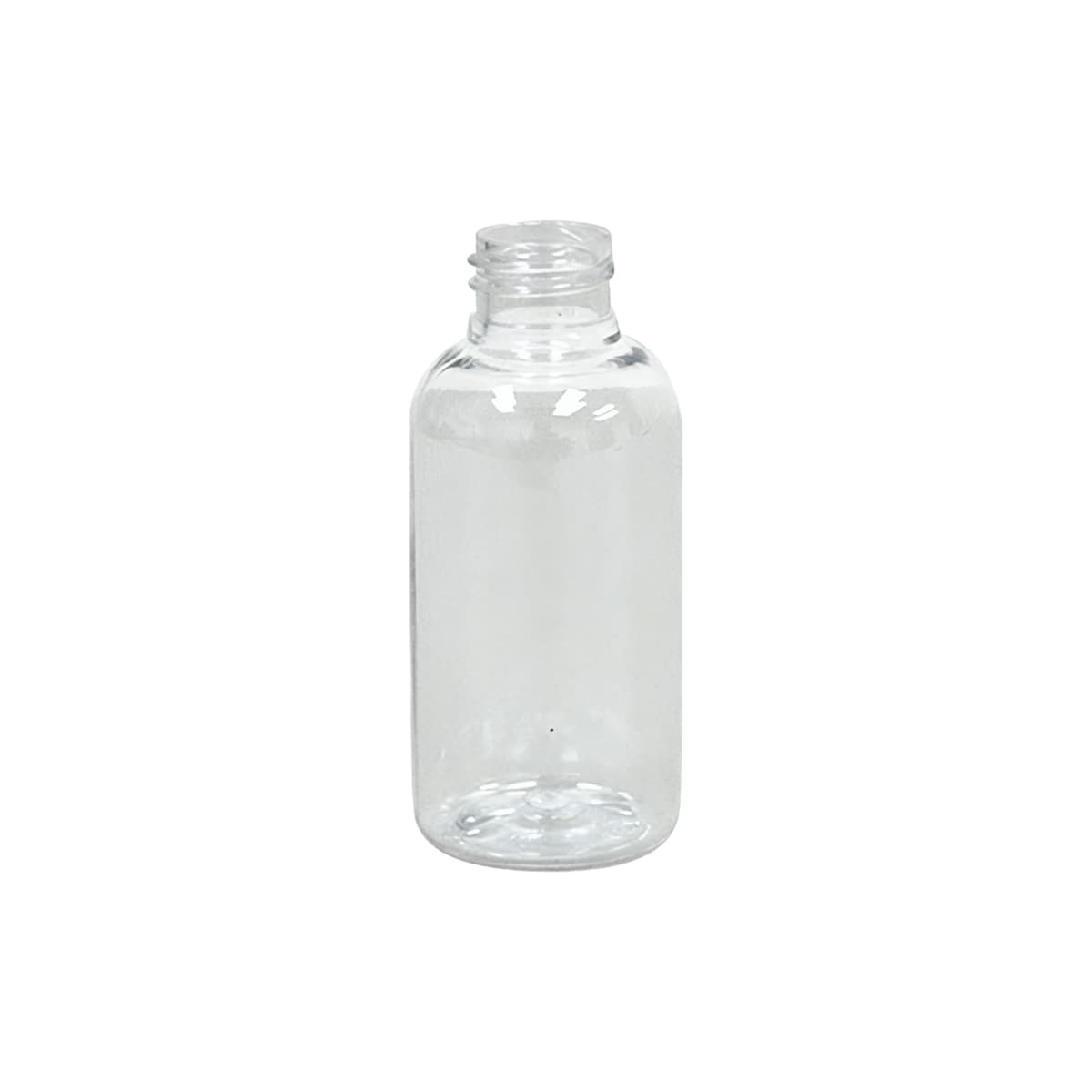 Bottle 1 OZ PET Round 990/Case