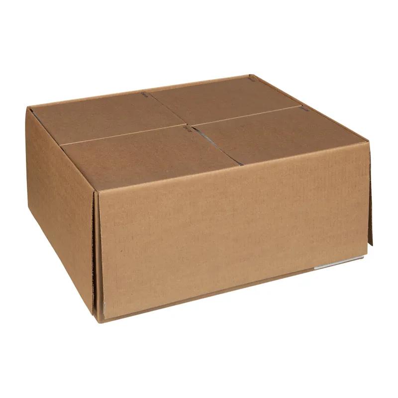 Dinner Napkins 17X15 IN White Holiday Greetings Tissue Paper 2PLY 1/8 Fold 1000/Case