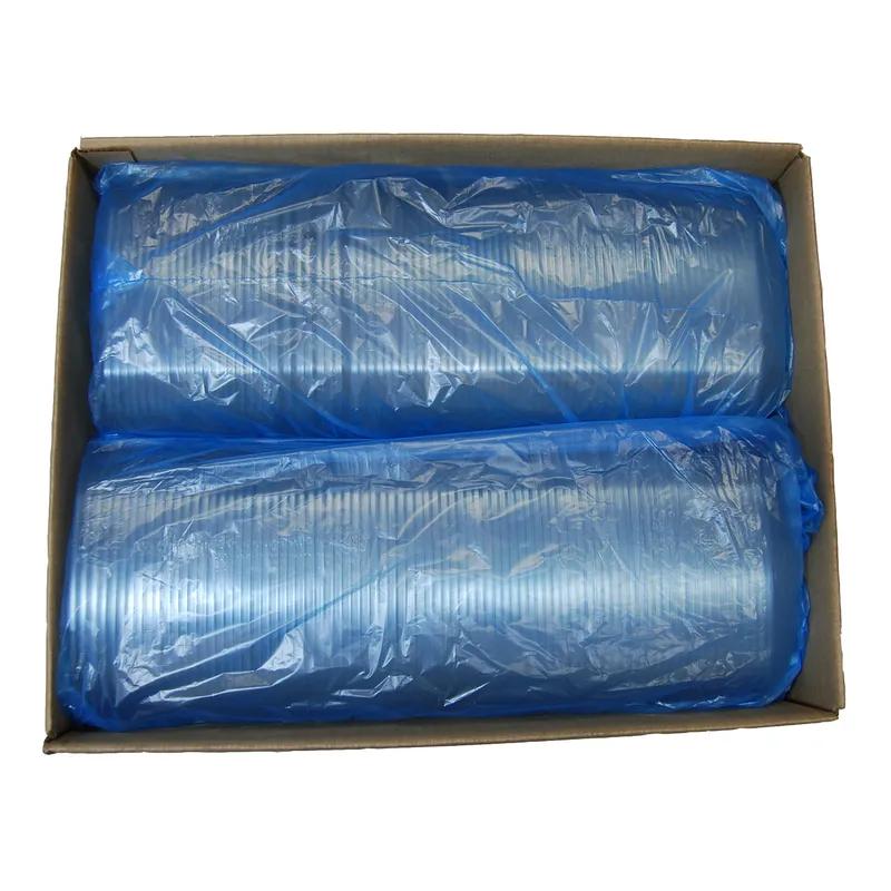 Bowl Medium (MED) 24 OZ 7.5X7.5X1.63 IN PET Clear Square 300/Case