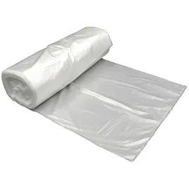Victoria Bay Can Liner 24X24 IN Natural Plastic 8MIC Coreless 1000/Case