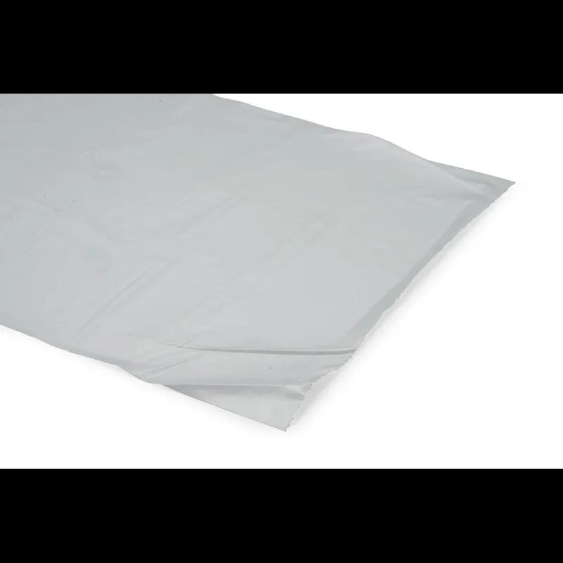 Victoria Bay Can Liner 33X40 IN Natural Plastic 16MIC 250/Case