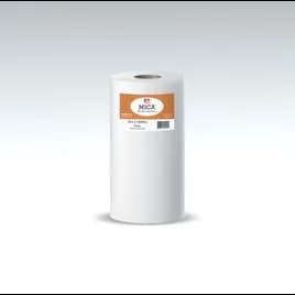 Multi-Purpose Roll 15IN X1200FT Wet Wax Paper White 1/Roll