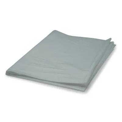Victoria Bay Can Liner 30X37 IN Natural HDPE 10MIC 500/Case