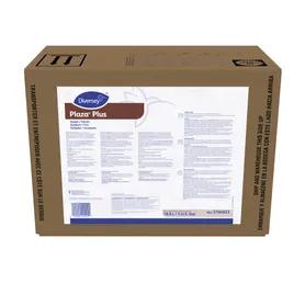 Plaza Plus® Floor Sealer & Finish 5 GAL Liquid RTU Bag-in-Box (BIB) 19% Solids 1/Case