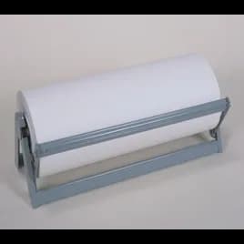 Cutter & Dispenser 15 IN Steel All-in-One Standard 1/Each