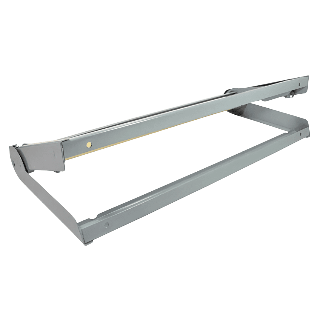 Cutter & Dispenser 18 IN Steel All-in-One Standard 1/Each