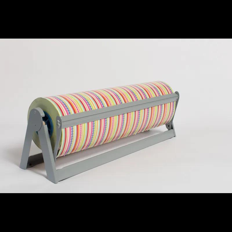 Cutter & Dispenser 18 IN Steel All-in-One Standard 1/Each