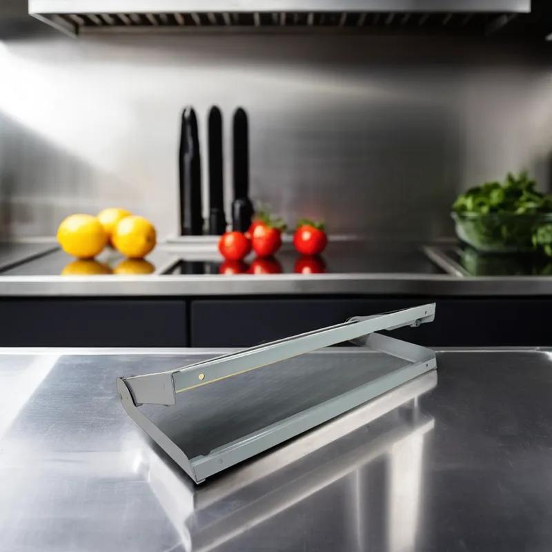 Cutter & Dispenser 18 IN Steel All-in-One Standard 1/Each