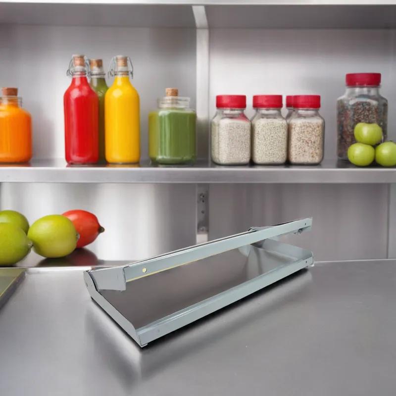 Cutter & Dispenser 18 IN Steel All-in-One Standard 1/Each