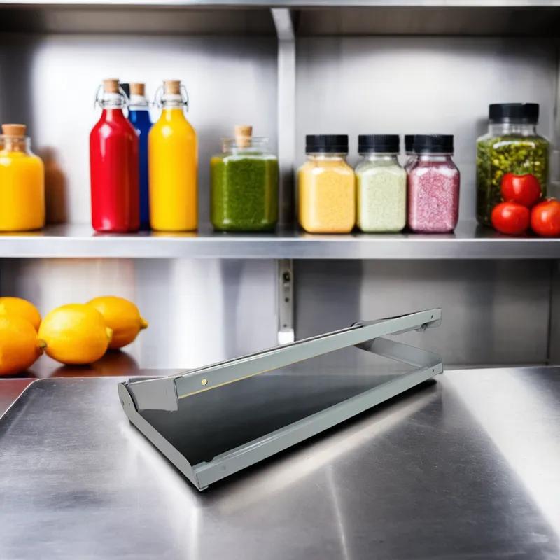 Cutter & Dispenser 18 IN Steel All-in-One Standard 1/Each