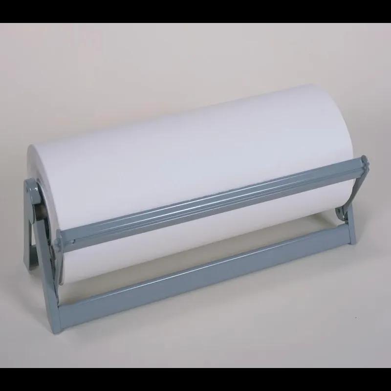 Cutter & Dispenser 18 IN Steel All-in-One Standard 1/Each