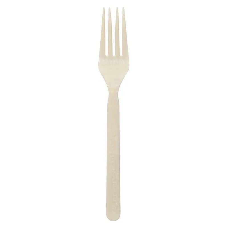 Victoria Bay Fork Beige Heavy Duty 1000/Case