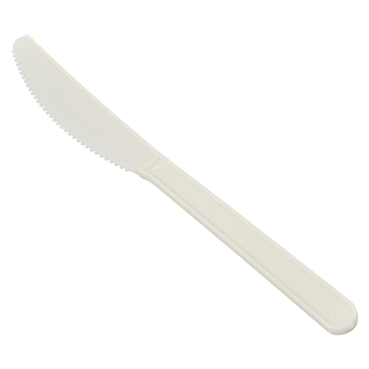 Victoria Bay Knife Beige 1000/Case