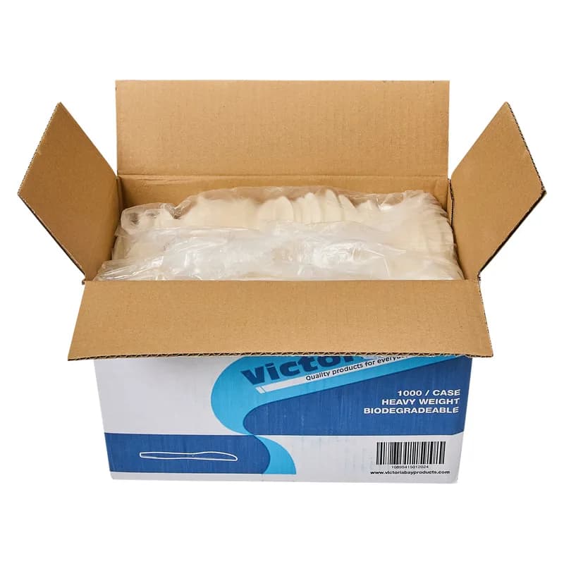 Victoria Bay Knife Beige 1000/Case