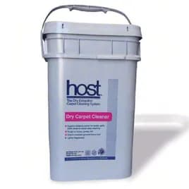 HOST® Fresh Scent Carpet Cleaner 30 LB Powder 1/Pail