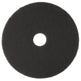 Niagara™ 7400N Stripping Pad 20 IN Black Synthetic Fiber 5/Case