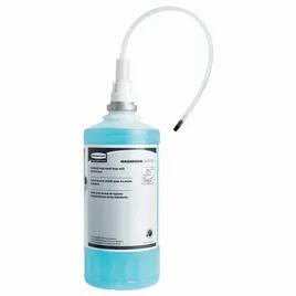 OneShot® Hand Soap Foam 1.6 L Teal Moisturizing 4/Case