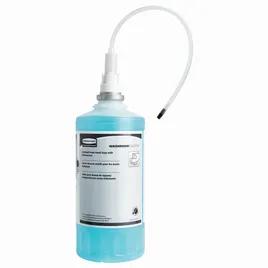 OneShot® Hand Soap Foam 1.6 L Teal Moisturizing 4/Case