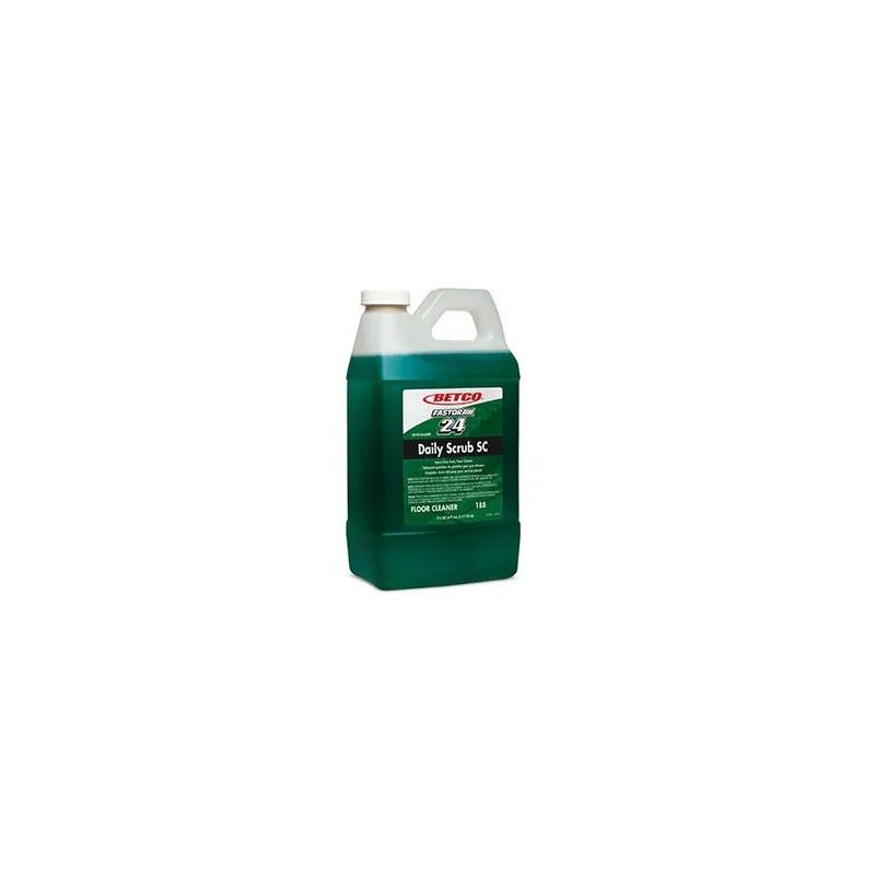 FastDraw® Daily Scrub SC Floor Cleaner 2 L 4/Case