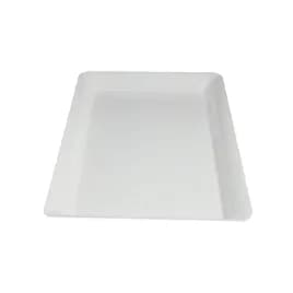 Victoria Bay Serving Tray 8X10 IN Plastic White Rectangle 25/Case
