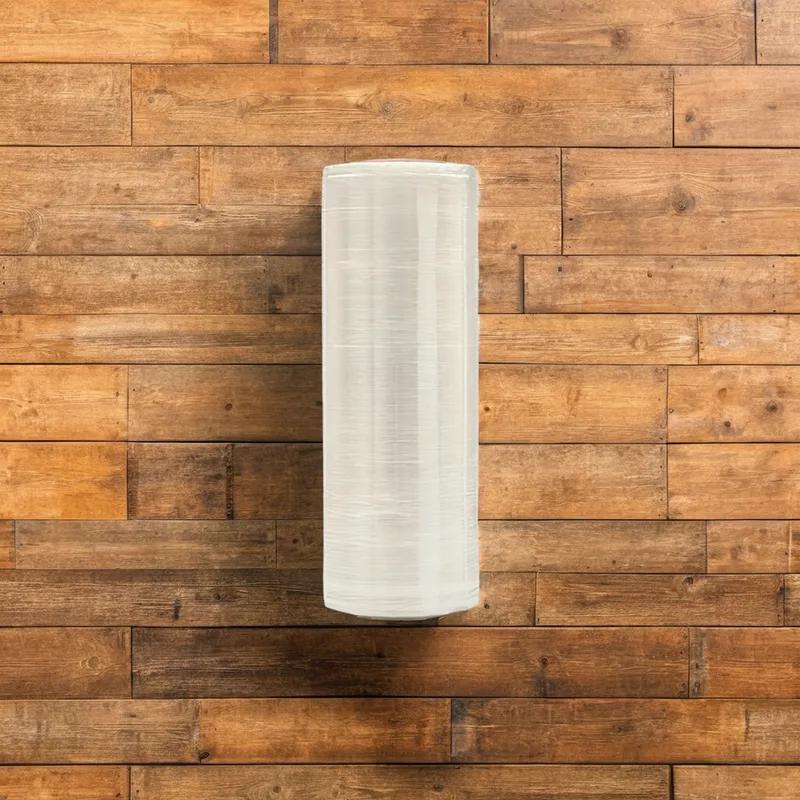 Pallet Wrap Clear Plastic 0.29MIL 4/Case
