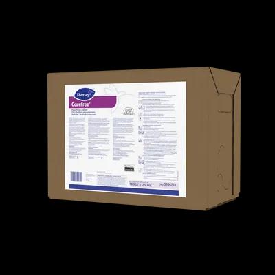 Carefree® Floor Sealer & Finish 5 GAL Multi Surface Multi Maintenance Liquid RTU Bag-in-Box (BIB) 1/Case